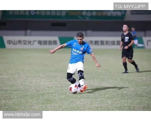 黎巴嫩足球明星：从本土绿茵场到国际赛场的辉煌历程与挑战